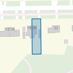 Perceel ZEI00-H-2314