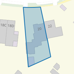 Perceel ZEI00-H-2321