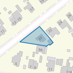 Perceel ZEI00-H-2325