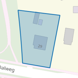 Perceel ZEI00-H-2327