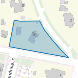 Perceel ZEI00-H-2328