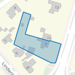 Perceel ZEI00-H-2332