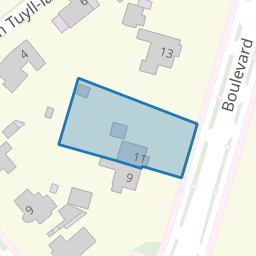 Perceel ZEI00-H-2333