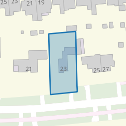 Perceel ZEI00-H-2338