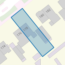 Perceel ZEI00-H-2353