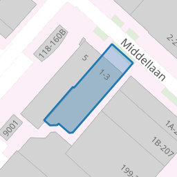 Perceel ZEI00-H-2372