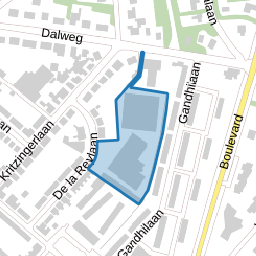 Perceel ZEI00-H-2388