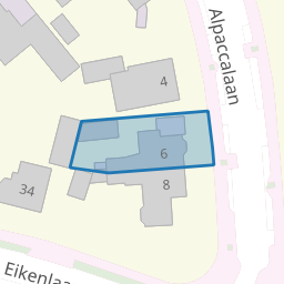 Perceel ZEI00-H-2400