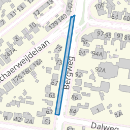 Perceel ZEI00-H-2425