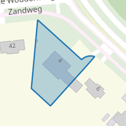 Perceel ZEI00-H-2428