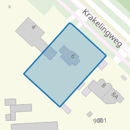 Perceel ZEI00-H-2429