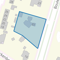 Perceel ZEI00-H-2437