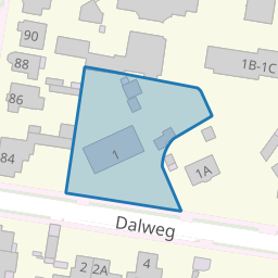 Perceel ZEI00-H-2495