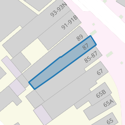 Perceel ZEI00-H-2510