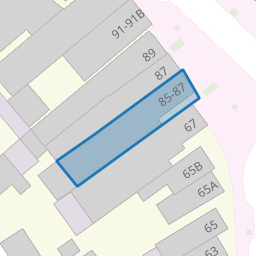 Perceel ZEI00-H-2511