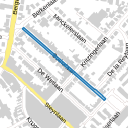 Perceel ZEI00-H-2519