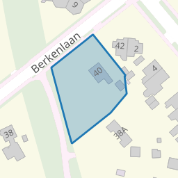 Perceel ZEI00-H-2523