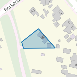 Perceel ZEI00-H-2524