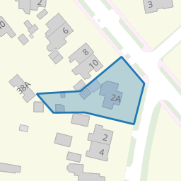 Perceel ZEI00-H-2525