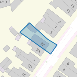 Perceel ZEI00-H-2532