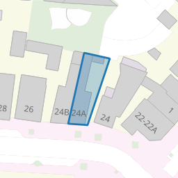 Perceel ZEI00-H-2536