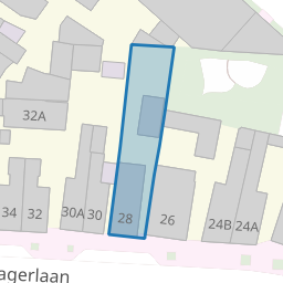 Perceel ZEI00-H-2538