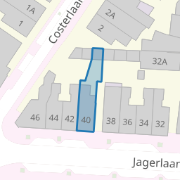 Perceel ZEI00-H-2549