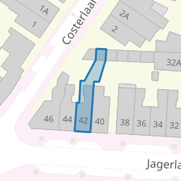 Perceel ZEI00-H-2550