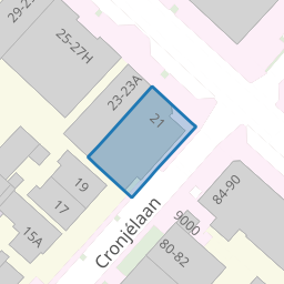 Perceel ZEI00-H-2563