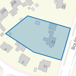 Perceel ZEI00-H-2571