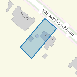 Perceel ZEI00-H-2577