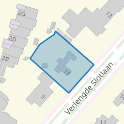 Perceel ZEI00-H-2581