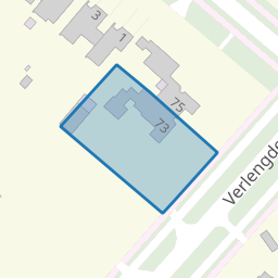 Perceel ZEI00-H-2584