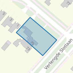 Perceel ZEI00-H-2585