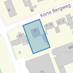 Perceel ZEI00-H-2589