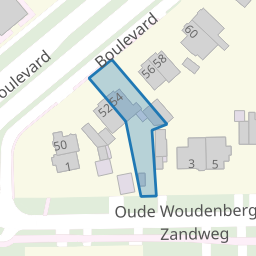 Perceel ZEI00-H-2600