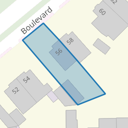 Perceel ZEI00-H-2601