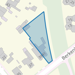 Perceel ZEI00-H-2604