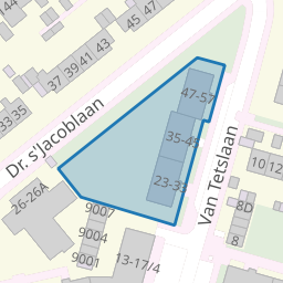 Perceel ZEI00-H-2605