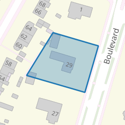 Perceel ZEI00-H-2608