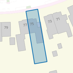 Perceel ZEI00-H-2641