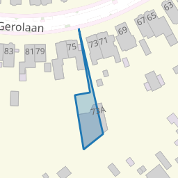 Perceel ZEI00-H-2642