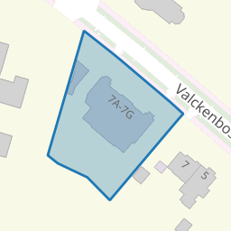 Perceel ZEI00-H-2643