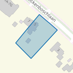 Perceel ZEI00-H-2645