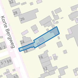 Perceel ZEI00-H-2647