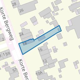 Perceel ZEI00-H-2648