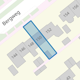 Perceel ZEI00-H-2661