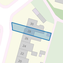 Perceel ZEI00-H-2697