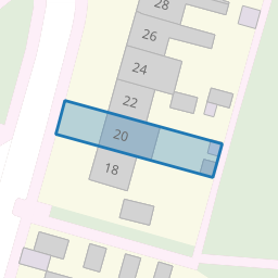 Perceel ZEI00-H-2701