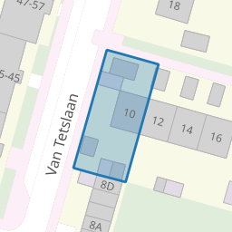 Perceel ZEI00-H-2703